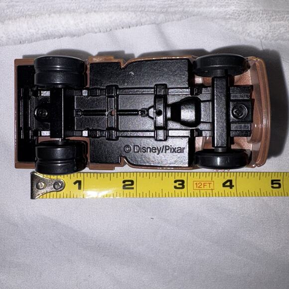 TONKA Lil’ Chuck & Friends Diecast Maisto Cars (4) Hasbro & Mater Tow Truck LOT - Picture 9 of 16